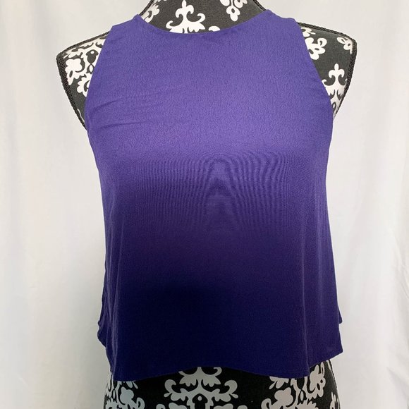 Wilfred (Aritzia) tank - size S - like new - Picture 2 of 3